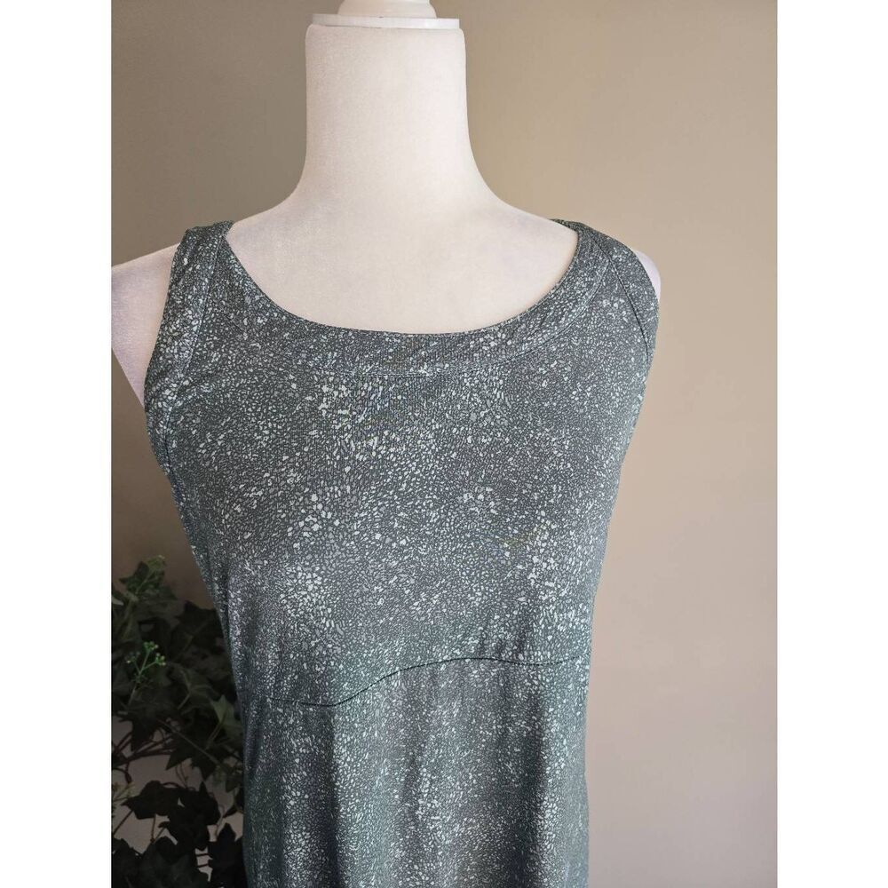 Columbia Dress Racerback Sz L - Picture 3 of 10